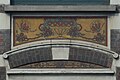 * Nomination sgraffites Art nouveau rue de Trazegnies 64-66 à Monceau-sur-Sambre (Charleroi) --Jmh2o 10:45, 31 May 2025 (UTC) * Promotion  Support Good quality. --Sebring12Hrs 11:09, 31 May 2025 (UTC)