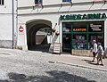 * Nomination 14 Market Square in Duszniki-Zdrój 3 --Jacek Halicki 00:10, 3 May 2025 (UTC) * Promotion CA's on people --Екатерина Борисова 00:17, 6 May 2025 (UTC)  Support CAs are minor, good overall. --Sebring12Hrs 09:55, 11 May 2025 (UTC)