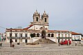 * Nomination Sanctuary of Our Lady of Nazaré, Portugal --Bgag 02:38, 30 May 2025 (UTC) * Promotion  Support Good quality. --Екатерина Борисова 02:48, 30 May 2025 (UTC)