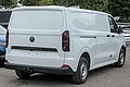 * Nomination: Volkswagen T7 e-Transporterin Leonberg --Alexander-93 06:51, 26 May 2025 (UTC) * * Review needed