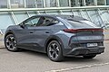 * Nomination: Cupra Tavascan in Stuttgart --Alexander-93 16:17, 6 May 2025 (UTC) * * Review needed