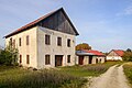 * Nomination Farm in the small village Ar, Gotland. --ArildV 05:28, 31 May 2025 (UTC) * Promotion  Support Good quality. --Tournasol7 06:02, 31 May 2025 (UTC)