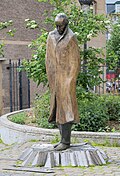 * Nomination Statue of Béla Bartók --Romainbehar 05:53, 9 May 2025 (UTC) * Promotion  Support Good quality. --Poco a poco 08:32, 9 May 2025 (UTC)
