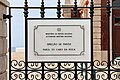 * Nomination Plaque of Cabo da Roca Lighthouse, Portugal --Bgag 02:38, 30 May 2025 (UTC) * Promotion  Support Good quality. --Екатерина Борисова 02:47, 30 May 2025 (UTC)