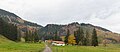 * Nomination: Hochries, Chiemgau Alps, Germany --Poco a poco 16:37, 8 May 2025 (UTC) * Review Blurry on both sides --Екатерина Борисова 00:13, 9 May 2025 (UTC)  New version thanks --Poco a poco 19:19, 9 May 2025 (UTC) Sorry, but it's still blurru on the sides. --Екатерина Борисова 00:29, 11 May 2025 (UTC)