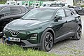 * Nomination: VinFast VF 6 in Stuttgart --Alexander-93 16:04, 8 May 2025 (UTC) * * Review needed