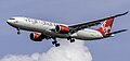 * Nomination Virgin Atlantic Airbus A330-900 on final approach at Washington Dulles International Airport, Virginia --Acroterion 02:26, 10 May 2025 (UTC) * Promotion  Support Good quality. --Ermell 05:42, 10 May 2025 (UTC)
