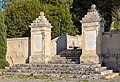 * Nomination Otranto (Apulia, Italy) - Saint Mary of Martyrs church - The stairway leading to the church, between plaques dedicated to the martyrs of Otranto --Benjism89 10:12, 29 May 2025 (UTC) * Promotion  Support Good quality. --Sebring12Hrs 12:44, 29 May 2025 (UTC)