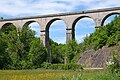 * Nomination Viaduct over D901 road near Salles-la-Source. --Kallerna 04:26, 31 May 2025 (UTC) * Promotion  Support Good quality. --Jakubhal 05:15, 31 May 2025 (UTC)