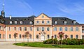 * Nomination Northern Court of honor wing of Schwetzingen Palace --Llez 05:11, 10 May 2025 (UTC) * Promotion  Support Good quality. --Ermell 05:34, 10 May 2025 (UTC)