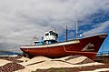 * Nomination Barco del Porís, Tenerife --Mike Peel 19:06, 29 May 2025 (UTC) * Promotion  Support Good quality. --Lmbuga 21:16, 29 May 2025 (UTC)  Support Good quality. --Ziv 14:51, 31 May 2025 (UTC)