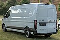 * Nomination: Nissan Interstar III in Bietigheim --Alexander-93 11:12, 23 May 2025 (UTC) * * Review needed
