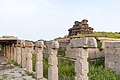* Nomination Garbhagriha and Northside corridor of Sri Vaishnava temple, Hampi --I.Mahesh 07:42, 11 May 2025 (UTC) * Promotion  Support Good quality. --Romainbehar 07:46, 11 May 2025 (UTC)