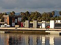* Nomination: Gas pumps in the Capitana port. --Giomei27 21:30, 05 May 2025 (UTC) * * Review needed