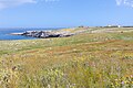 * Nomination Otranto (Apulia, Italy) - Coastal landscape East of town --Benjism89 09:50, 31 May 2025 (UTC) * Promotion  Support Good quality. --Sebring12Hrs 11:19, 31 May 2025 (UTC)