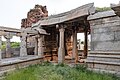 * Nomination Galigopura of Sri Vaishnava temple near Elephant stables --I.Mahesh 08:03, 10 May 2025 (UTC) * Promotion  Support Good quality. --FlocciNivis 13:15, 10 May 2025 (UTC)