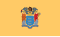 Flag of New Jersey