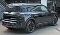 * Nomination: Smart Hashtag 5 Brabus in Stuttgart --Alexander-93 12:48, 24 May 2025 (UTC) * * Review needed