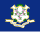 Flag of Connecticut