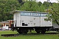 * Nomination: Photographed to the April 26th, 2025 in the Rheinfelden AG (Switzerland). By --Ahmet Düz 17:47, 5 May 2025 (UTC) * Review Needs slight PC --FlocciNivis 13:18, 10 May 2025 (UTC)