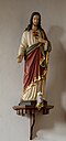 * Nomination Statue in the Catholic Chapel of Mary of Lourdes (Schederndorf) --Ermell 05:39, 11 May 2025 (UTC) * Promotion  Support Good quality. --Jakubhal 05:58, 11 May 2025 (UTC)