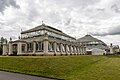 * Nomination: Kew Gardens Temperate House --Mike Peel 05:15, 23 May 2025 (UTC) * * Review needed
