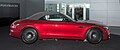 * Nomination: Mercedes-Maybach SL 680 Monogram in Stuttgart --Alexander-93 17:45, 7 May 2025 (UTC) * * Review needed