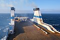 * Nomination M/S Finnmaid --Kallerna 07:16, 11 May 2025 (UTC) * Promotion  Support Good quality. --ArildV 07:38, 11 May 2025 (UTC)