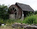 * Nomination Watermill of the ARAM Mills Museum.- Villeneuve-d'Ascq.--Pierre André Leclercq 09:00, 9 May 2025 (UTC) * Promotion  Support Good quality. --FlocciNivis 16:12, 10 May 2025 (UTC)