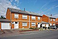 * Nomination Twin houses, Rue Louis Deledalle 4 & 6, in Sailly-lez-Lannoy, France --Velvet 07:14, 30 May 2025 (UTC) * Promotion  Support Good quality. --Tournasol7 07:34, 30 May 2025 (UTC)