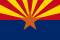 Flag of Arizona