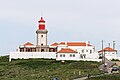 * Nomination Cabo da Roca Lighthouse, Portugal --Bgag 02:38, 30 May 2025 (UTC) * Promotion  Support Good quality. --Екатерина Борисова 02:48, 30 May 2025 (UTC)