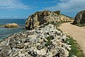 * Nomination Otranto (Apulia, Italy) - Coastal landscape East of town --Benjism89 06:01, 30 May 2025 (UTC) * Promotion  Support Good quality. --Sebring12Hrs 15:04, 30 May 2025 (UTC)