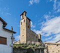 * Nomination Saint Amans du Fort church in Aubin, Aveyron, France. (By Krzysztof Golik) --Sebring12Hrs 09:24, 9 May 2025 (UTC) * Promotion  Support Good quality. --FlocciNivis 14:25, 9 May 2025 (UTC)
