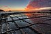 Tessellated Pavement Sunrise Landscape.jpg