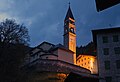 * Nomination: Belltower of San Lorenzo Martire church. --Kallerna 07:16, 11 May 2025 (UTC) * * Review needed