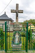 * Nomination: Ludgeřovice, Opava District, Moravian-Silesian Region, Czechia --Plánovací kalendář 13:51, 9 May 2025 (UTC) * * Review needed
