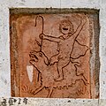 * Nomination: Column shrine in Melč, Opava District, Moravian-Silesian Region, Czechia --Plánovací kalendář 20:45, 7 May 2025 (UTC) * Review Needs a more precise description and Category of the subject. Otherwise, good for QI --Tagooty 03:03, 8 May 2025 (UTC)  Done --Plánovací kalendář 07:55, 10 May 2025 (UTC)