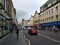 * Nomination: South Bridge, Edinburgh --MB-one 09:18, 6 May 2025 (UTC) * * Review needed