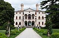 * Nomination Roncade castle. --Kallerna 04:26, 31 May 2025 (UTC) * Promotion  Support Good quality. --Jakubhal 05:15, 31 May 2025 (UTC)