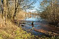* Nomination Northern edge of the Kleidersee near Augsfeld --Plozessor 03:18, 10 May 2025 (UTC) * Promotion  Support Good quality.--Agnes Monkelbaan 04:18, 10 May 2025 (UTC)