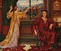 * Nomination: The Gilded Cage - Evelyn De Morgan. (By User:The Most Comfortable Chair) --Kelly zhrm 13:57, 31 May 2025 (UTC) * * Review needed