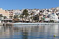 * Nomination Sitia harbour. View of the city center. Sitia, Lasithi, Crete, Greece. --Petro Stelte 13:37, 6 May 2025 (UTC) * Promotion  Support Good quality. --FlocciNivis 13:21, 10 May 2025 (UTC)