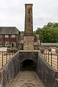 * Nomination The Bothy, New Worsley Hall --Mike Peel 07:18, 30 May 2025 (UTC) * Promotion Good quality. --Jacek Halicki 07:42, 30 May 2025 (UTC)