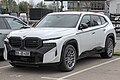 * Nomination BMW XM (G09) in Böblingen --Alexander-93 20:07, 28 May 2025 (UTC) * Promotion  Support Good quality. --Velvet 09:16, 29 May 2025 (UTC)