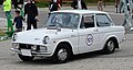 * Nomination: 1968 Toyota Publica Deluxe --TTTNIS 13:15, 5 May 2025 (UTC) * * Review needed