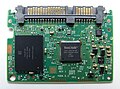 * Nomination: SanDisk 240GB SSD Hard Drive à Colmar (Haut-Rhin, France). --Gzen92 09:09, 23 May 2025 (UTC) * Review I don't want to reject it and I'm fine with it being accepted as is, but it's a bit blurry for my taste. --Lvova 15:26, 30 May 2025 (UTC)