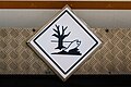 * Nomination Globally Harmonized System of Classification and Labelling of Chemicals (GHS) pictogram for environmentally hazardous substances, Turkey. Kızıl 07:16, 11 May 2025 (UTC)  Support Good quality. --Shougissime 08:21, 11 May 2025 (UTC) * Promotion {{{2}}}