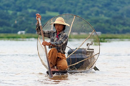 20160805 Inle Lake 7434