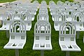 * Nomination: Outdoor seating at the lowest level of Ledebour garden --Kritzolina 17:17, 26 May 2025 (UTC) * * Review needed